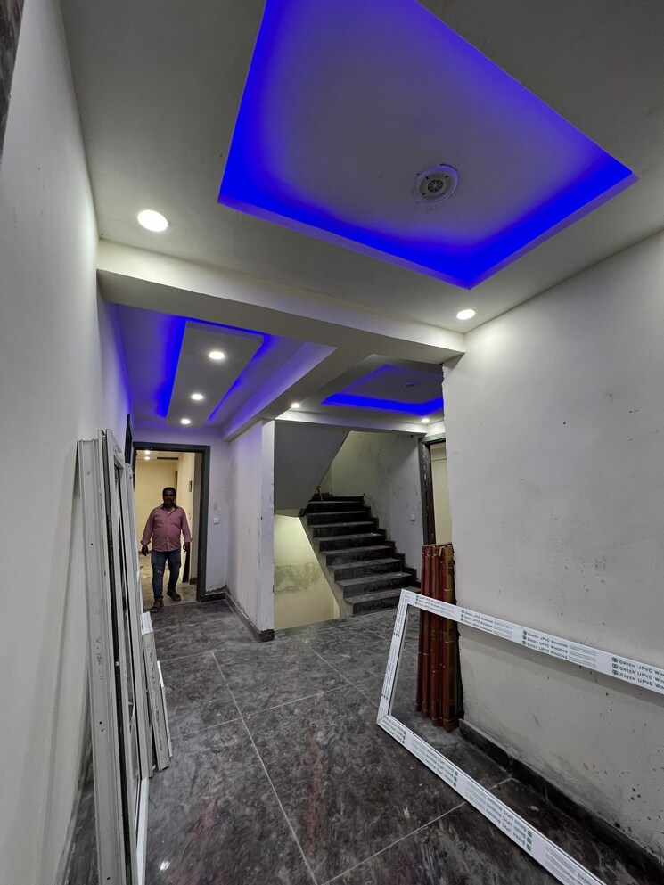 undefined, sector 7 3 Bedroom 2074 Sq.Ft. Builder Floor In Sector 7 Panchkula 9352637