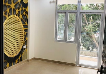 Bedroom in 3 BHK Builder Floor at Sector 7 – for Sale