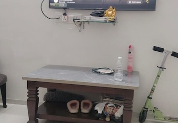 1 BHK Builder Floor For Rent in Sarkhej