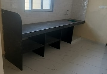 Kitchen in 1 BHK Apartment at Manjari – for Rent