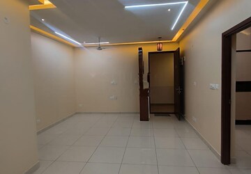 Building Lobby in 2 BHK Apartment at Prestige Finsbury Park Hyde, Bagaluru – for Rent