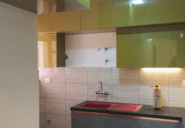 Kitchen in 2 BHK Apartment at Prestige Finsbury Park Hyde, Bagaluru – for Rent
