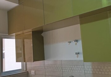 Kitchen in 2 BHK Apartment at Prestige Finsbury Park Hyde, Bagaluru – for Rent