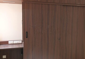 Room in 2 BHK Apartment at Prestige Finsbury Park Hyde, Bagaluru – for Rent