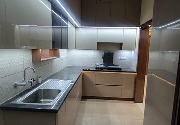 Kitchen in 2 BHK Apartment at Prestige Finsbury Park Hyde, Bagaluru – for Rent