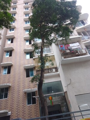 2 BHK Apartment For Rent in Westin Eksar Gurukripa CHS, Borivali West