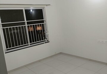 Balcony in 2.5 BHK Apartment at Kolte Patil R1 Life Republic, Hinjewadi – for Rent