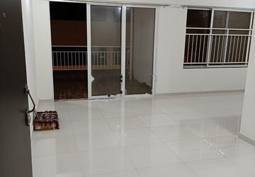 Building Lobby in 2.5 BHK Apartment at Kolte Patil R1 Life Republic, Hinjewadi – for Rent