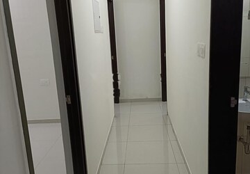 Building Lobby in 2.5 BHK Apartment at Kolte Patil R1 Life Republic, Hinjewadi – for Rent