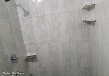Bathroom in 2.5 BHK Apartment at Kolte Patil R1 Life Republic, Hinjewadi – for Rent