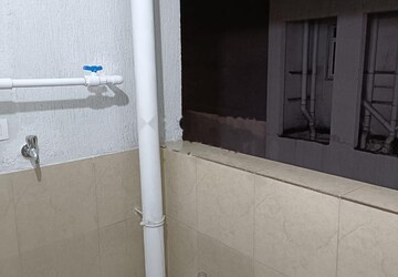 Bathroom in 2.5 BHK Apartment at Kolte Patil R1 Life Republic, Hinjewadi – for Rent