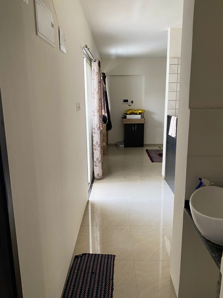 Bathroom, kunjir-shyama-prestige 2 Bedroom 850 Sq.Ft. Apartment In Pimple Saudagar Pune 9352469