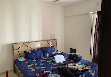 Team Area in 2 BHK Apartment at Kunjir Shyama Prestige, Pimple Saudagar – for Sale