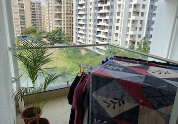 2 BHK Apartment For Sale in Kunjir Shyama Prestige, Pimple Saudagar