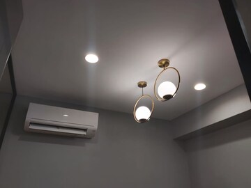 Furnished Amenities in  Office Space at Prestige Meridian Apartments, Mg Road – for Rent