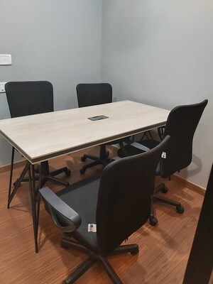  Office Space For Rent in Prestige Meridian Apartments, Mg Road