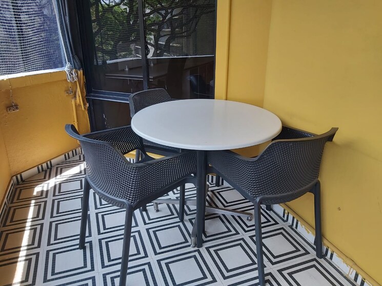 Team Area, prestige-meridian-apartments Commercial Office Space 700 Sq.Ft. In Mg Road Bangalore 9352484