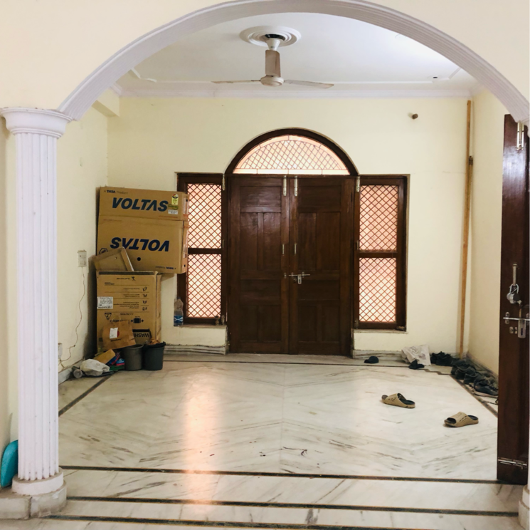 undefined, sector 22 2.5 Bedroom 1200 Sq.Ft. Villa In Sector 22 Gurgaon 9352537