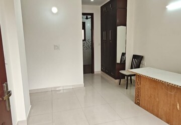 Building Lobby in 3 BHK Builder Floor at Sector 14 – for Sale