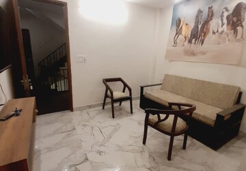 Team Area in 3 BHK Builder Floor at Sector 14 – for Sale