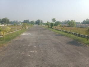Plot Area in  Plot at Raebareli Road – for Sale