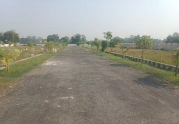 Plot Area in  Plot at Raebareli Road – for Sale