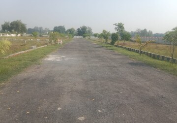 Plot Area in  Plot at Raebareli Road – for Sale