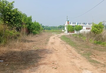 Plot Area in  Plot at Raebareli Road – for Sale