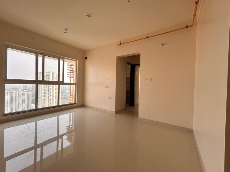 Room, sheth-avante 1 Bedroom 449 Sq.Ft. Apartment In Kanjurmarg West Mumbai 9352605