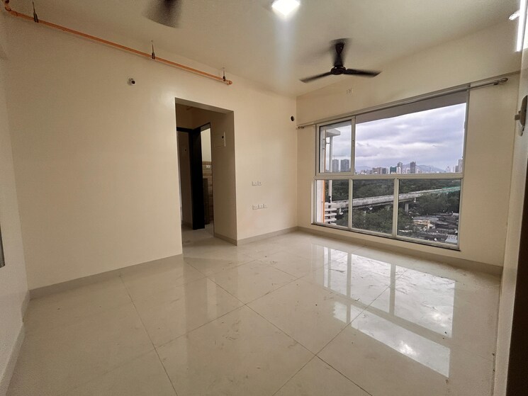 Room, sheth-avante 1 Bedroom 449 Sq.Ft. Apartment In Kanjurmarg West Mumbai 9352605