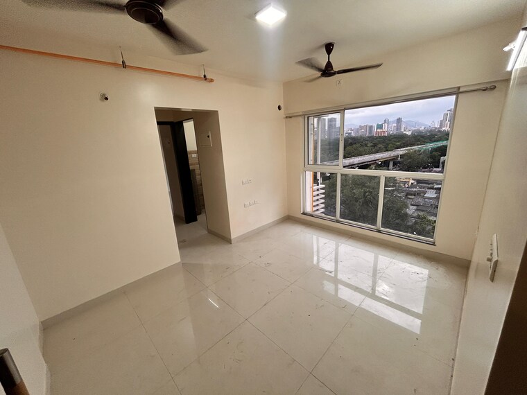 Room, sheth-avante 1 Bedroom 449 Sq.Ft. Apartment In Kanjurmarg West Mumbai 9352605