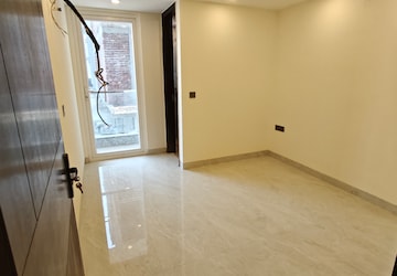 Kitchen in 3 BHK Builder Floor at Sultanpur – for Rent