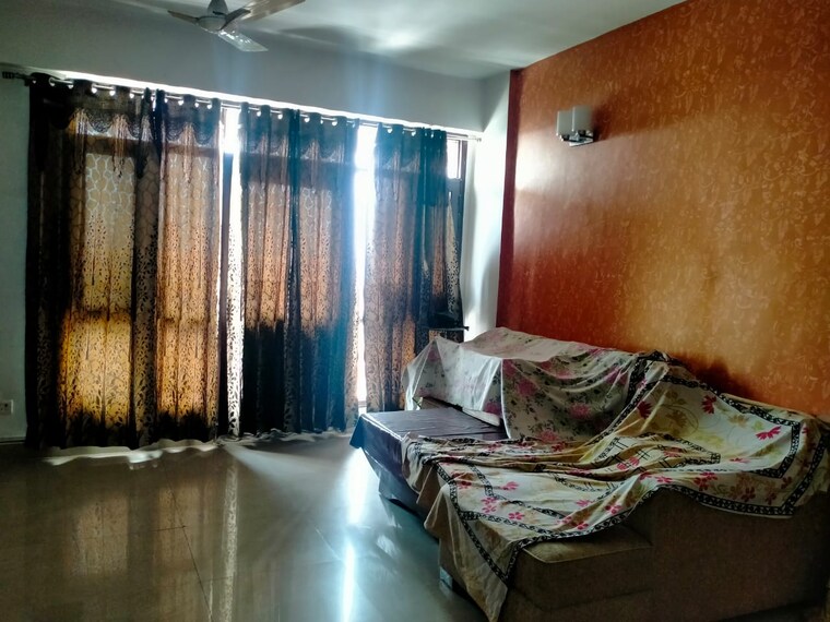 Bedroom, ushay-towers 3 Bedroom 1715 Sq.Ft. Apartment In Kundli Sonipat 9352529