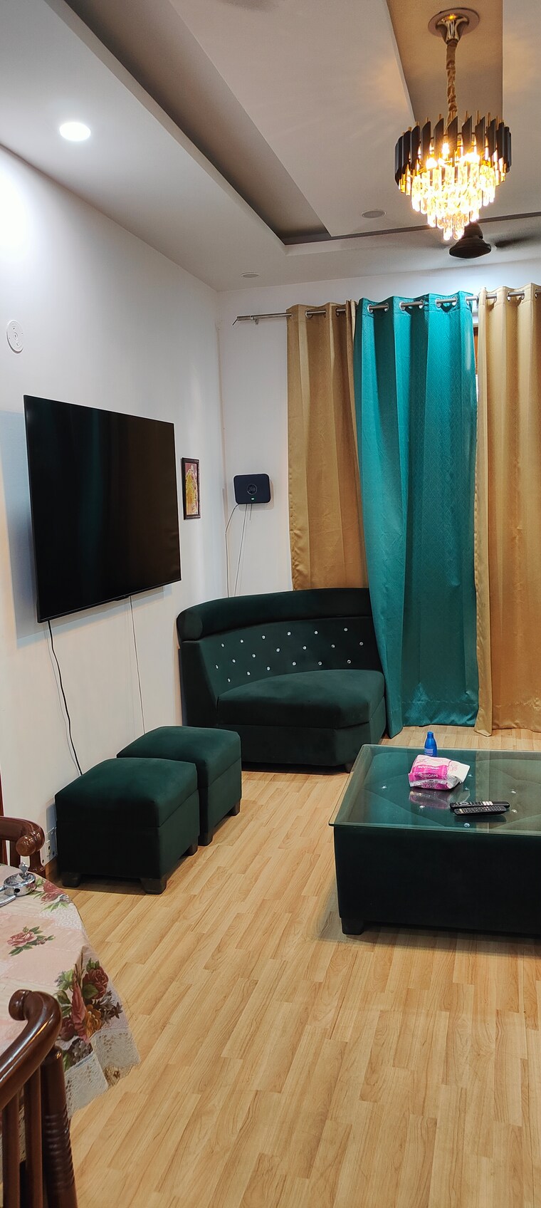 Team Area, ansal-plaza-gurgaon 4 Bedroom 2200 Sq.Ft. Builder Floor In Palam Vihar Gurgaon 9352645