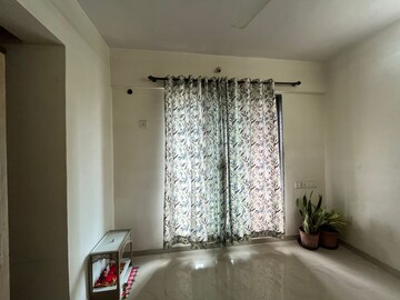 Bedroom in 1 BHK Apartment at Damji Shamji Shah Mahavir Estella, Ghodbunder Road – for Sale
