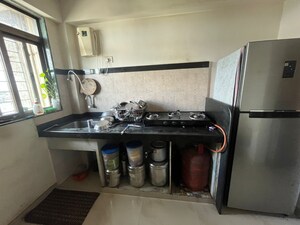 Furnished Amenities in 1 BHK Apartment at Damji Shamji Shah Mahavir Estella, Ghodbunder Road – for Sale