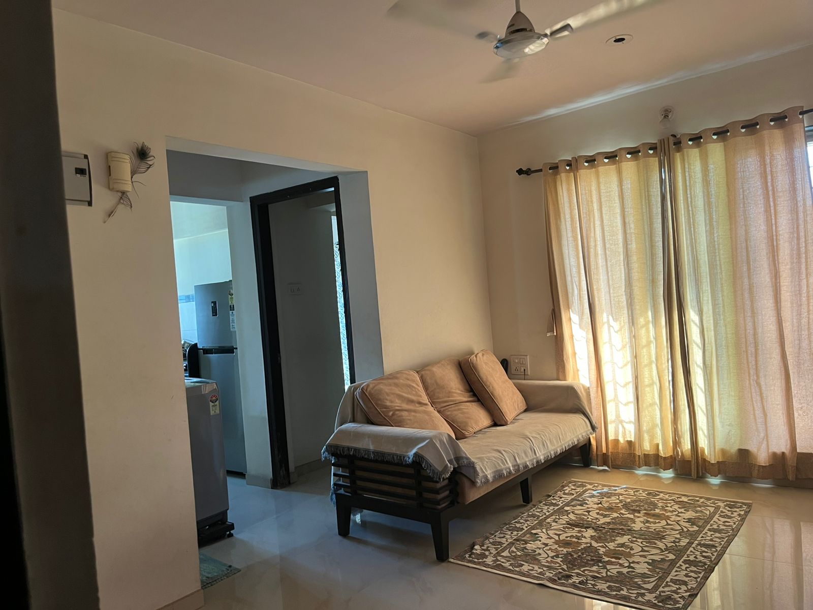 1 BHK Apartment For Sale in Damji Shamji Shah Mahavir Estella