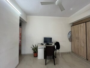Team Area in 1 BHK Apartment at Damji Shamji Shah Mahavir Estella, Ghodbunder Road – for Sale