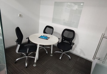 Office Space For Rent in Pinnacle Business Park, Andheri East