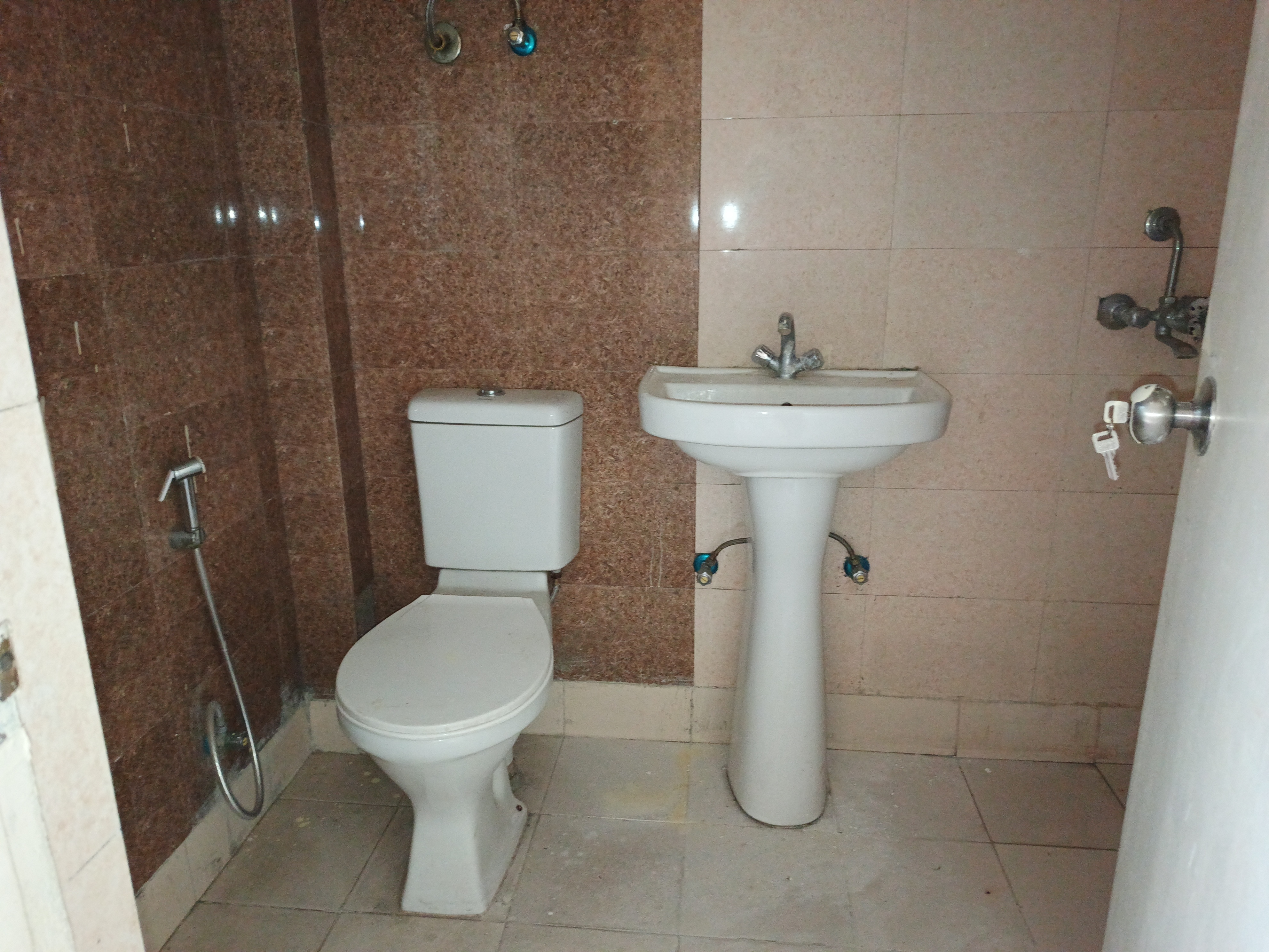 2 BHK Apartment For Rent in Saviour Green Arch