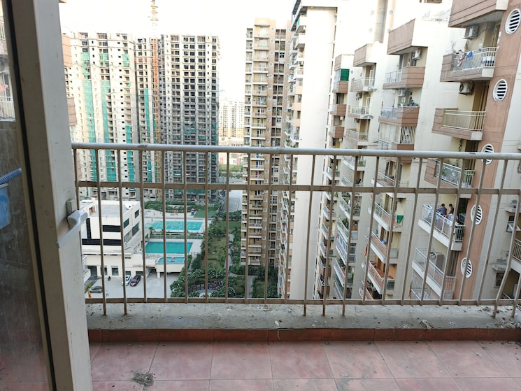 Exterior View, saviour-green-arch 2 Bedroom 1135 Sq.Ft. Apartment In Tech Zone 4 Greater Noida Greater Noida 9352602