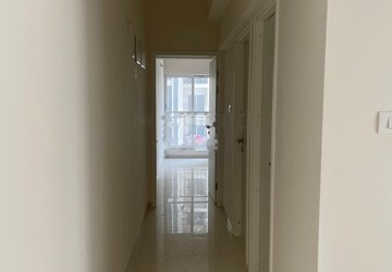 Building Lobby in 3 BHK Apartment at Godrej Nurture Pune, Mamurdi – for Rent