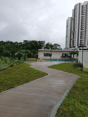 3 BHK Apartment – Garden View at Godrej Nurture Pune, Mamurdi - for Rent