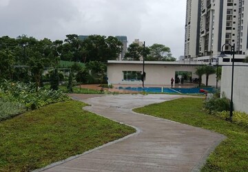 3 BHK Apartment – Garden View at Godrej Nurture Pune, Mamurdi - for Rent