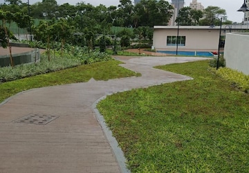 3 BHK Apartment – Garden View at Godrej Nurture Pune, Mamurdi - for Rent