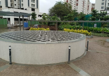 3 BHK Apartment For Rent in Godrej Nurture Pune, Mamurdi