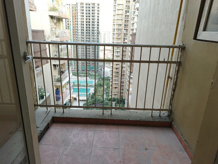Balcony, saviour-green-arch 2 Bedroom 1135 Sq.Ft. Apartment In Tech Zone 4 Greater Noida Greater Noida 9352602
