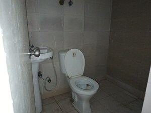 Bathroom in 2 BHK Apartment at Saviour Green Arch, Tech Zone 4 Greater Noida – for Rent