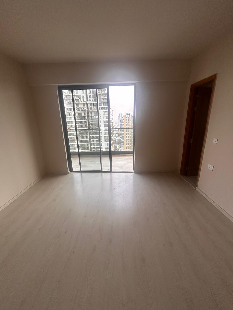 2 BHK Apartment For Rent in Hero Homes Gurgaon