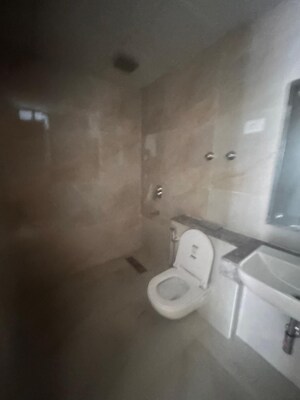Bathroom in 2 BHK Apartment at Hero Homes Gurgaon, Sector 104 – for Rent